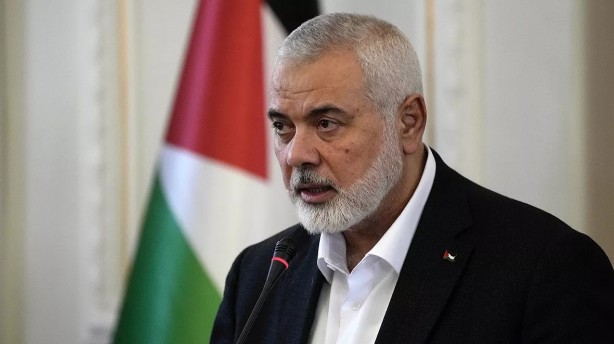 Foto - Haniye’nin şehadeti sonrası peş peşe açıklamalar! Hangi ülke ne dedi?