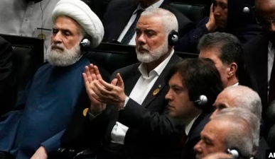 Foto - Haniye'nin şehit edilmesi sonrası küstah plan ortaya çıktı: Rusya için değil Türkiye için geldiler