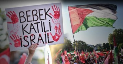 Foto - Haniye'nin vasiyeti yerine getiriliyor! Ayasofya'da tarihi anlar