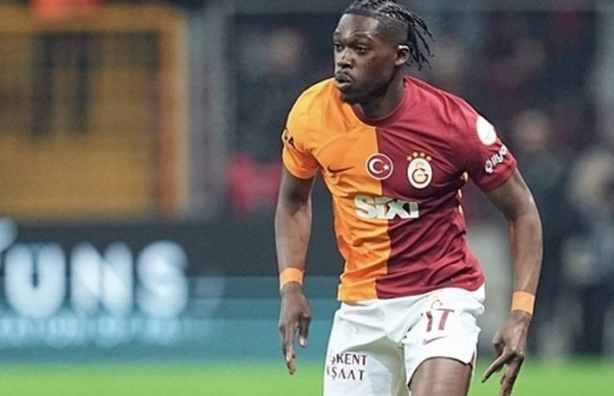 Foto - Hannover 96 iddiaları doğruladı! 'Galatasaray hakkında hukuki işlem başlattık' Deprem etkisi yapacak gelişme…