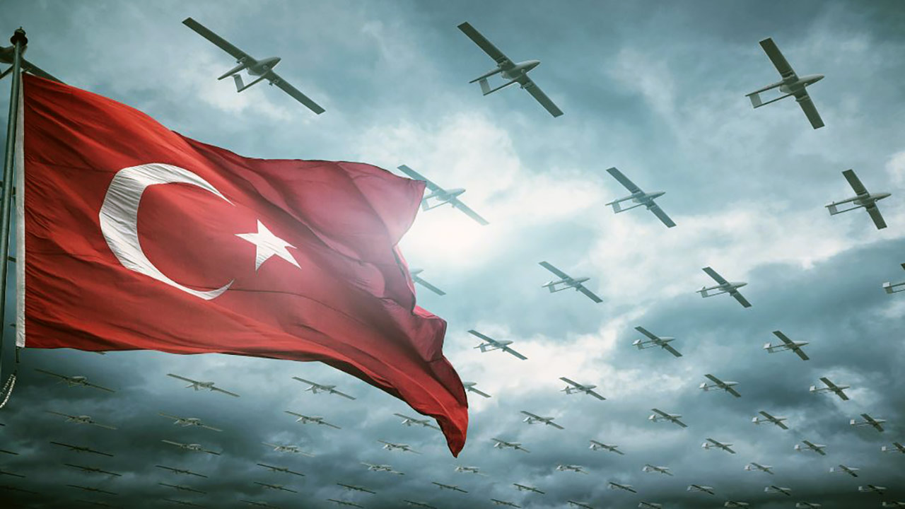 Foto - Hantal Avrupa'dan umudu kestiler! Türkiye'nin kapısını çaldılar