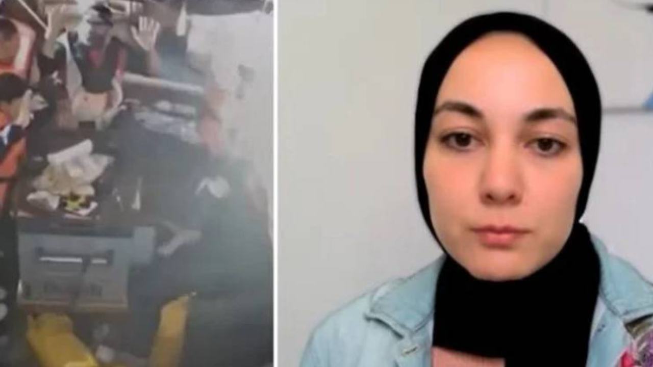 Foto - Hanzala gemisi, 20 Temmuz'da yeniden yola çıkacak!