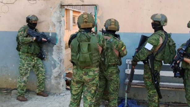 Foto - Hapishane isyanı: 18 ölü, 11 yaralı