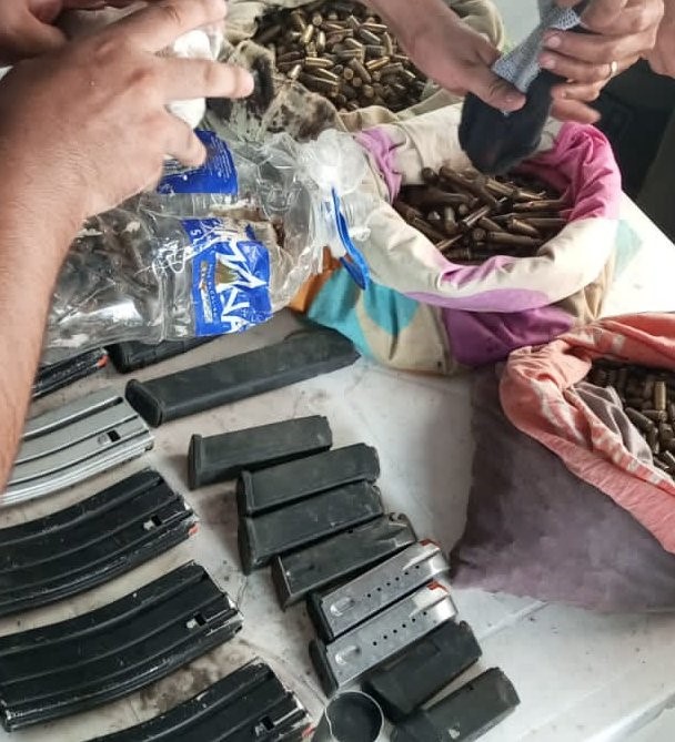 Foto - Hapishane isyanı: 18 ölü, 11 yaralı