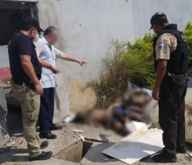 Foto - Hapishane isyanı: 18 ölü, 11 yaralı