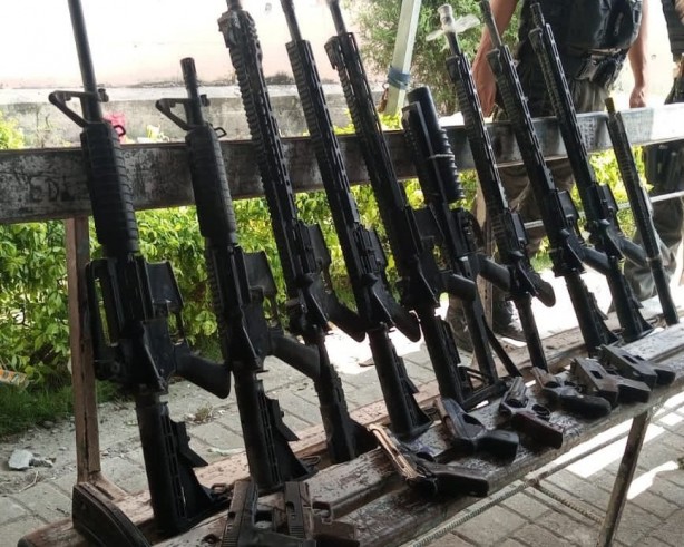 Foto - Hapishane isyanı: 18 ölü, 11 yaralı