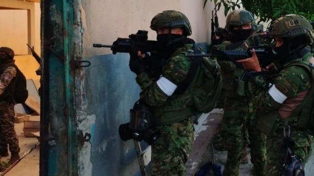 Foto - Hapishane isyanı: 18 ölü, 11 yaralı