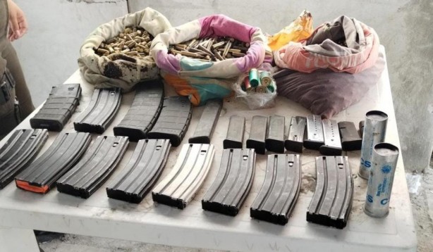 Hapishane isyanı: 18 ölü, 11 yaralı