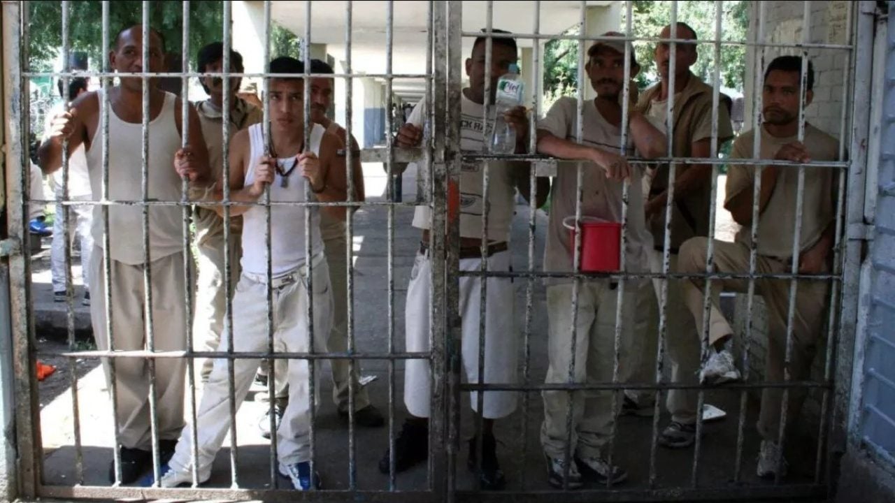 Foto - Hapishanede ayaklanma çıktı: 10 kişi öldü, 16 kişi yaralandı