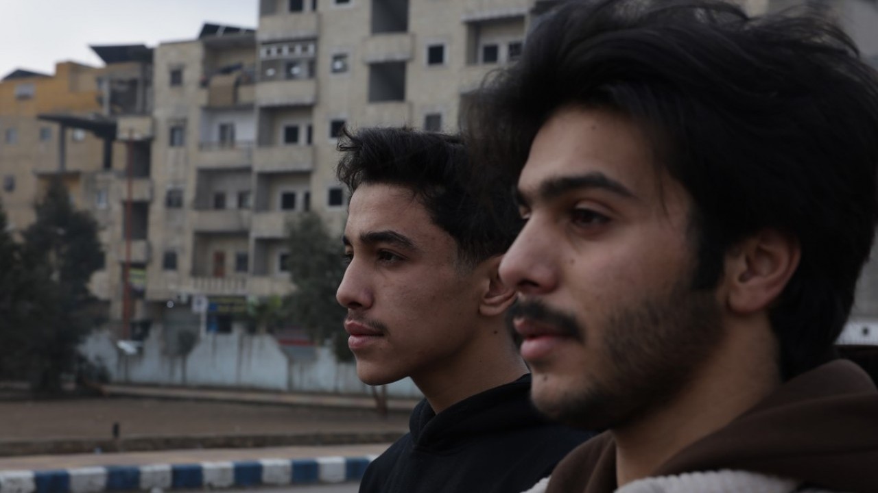 Hapishanede kalanlar yaşadıklarını anlattı! Terör örgütü YPG’den çocuklara Esed tarifesi