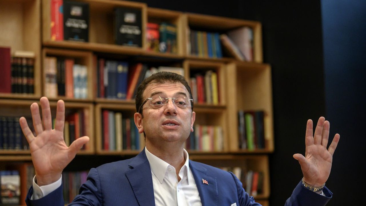 Hapisteki Ekrem İmamoğlu ile ilgili flaş gelişme! Az önce duyurdular