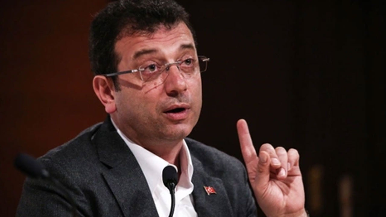 Foto - Hapisteki Ekrem İmamoğlu ile ilgili flaş gelişme! Az önce duyurdular