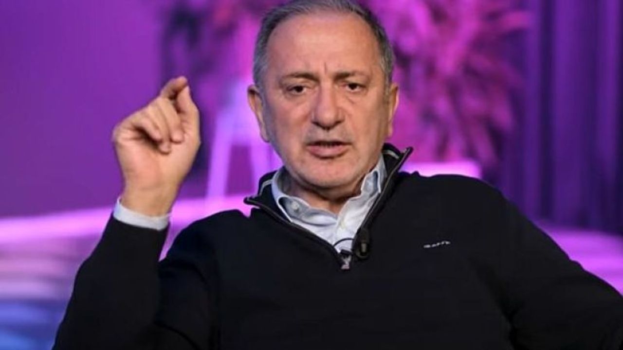 Hapisteki Fatih Altaylı’dan olay iddia! CHP’liler çok ama çok fena tutuşacak