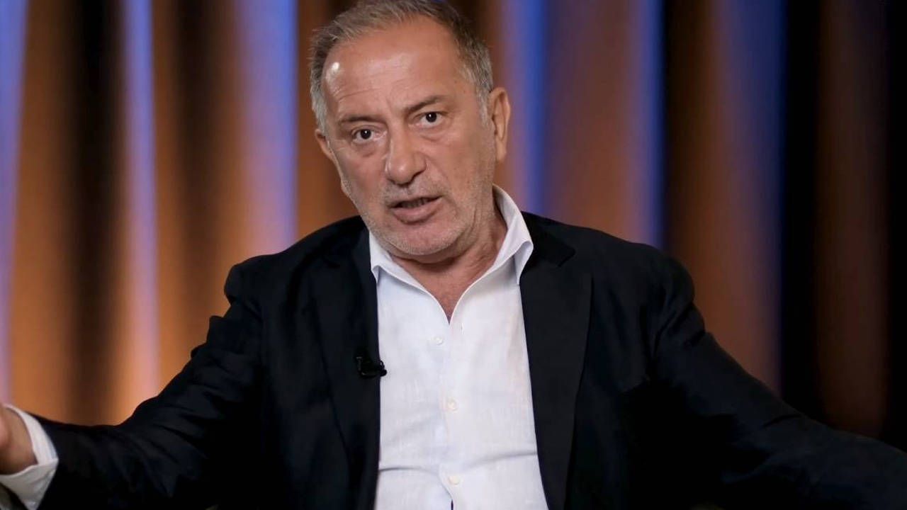 Foto - Hapisteki Fatih Altaylı’dan olay iddia! CHP’liler çok ama çok fena tutuşacak