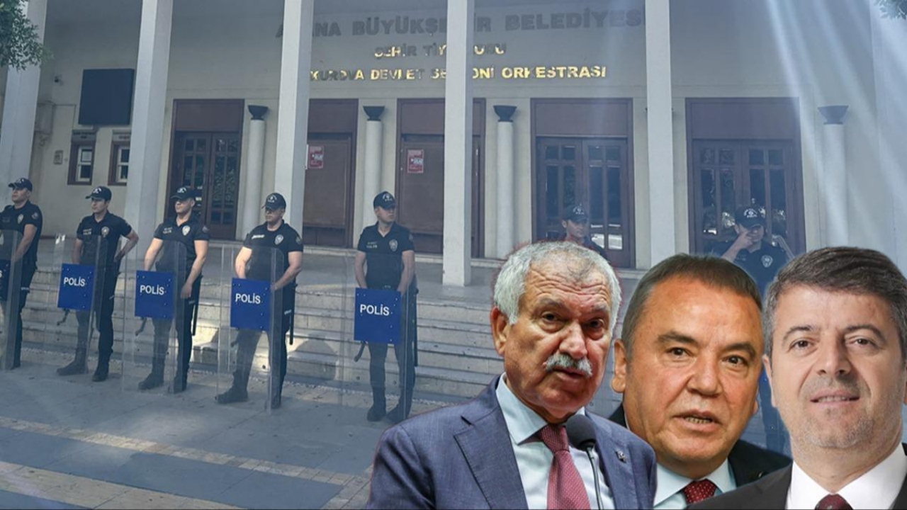 Foto - Hapisteki Fatih Altaylı’dan olay iddia! CHP’liler çok ama çok fena tutuşacak