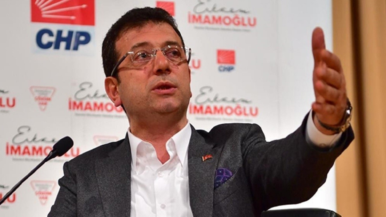 Foto - Hapisteki İmamoğlu’ndan çok büyük kurnazlık! Vay uyanık vay