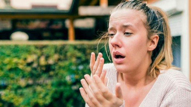 Foto - Hapşırığını tutanlar aman dikkat! Dünyada ilk kez görüldü! Bunu duyunca, bir daha kesinlikle yapmayacaksınız