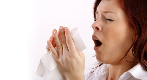 Foto - Hapşırığını tutanlar aman dikkat! Dünyada ilk kez görüldü! Bunu duyunca, bir daha kesinlikle yapmayacaksınız