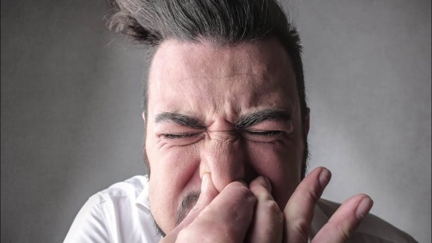 Foto - Hapşırmayı durdurmanın basit yolları