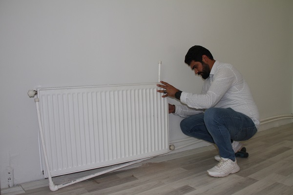 Foto - Harabe evin dönüşümü! Depremden korkusu bakın ne yaptırdı