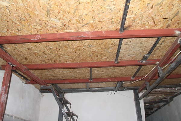 Foto - Harabe evin dönüşümü! Depremden korkusu bakın ne yaptırdı