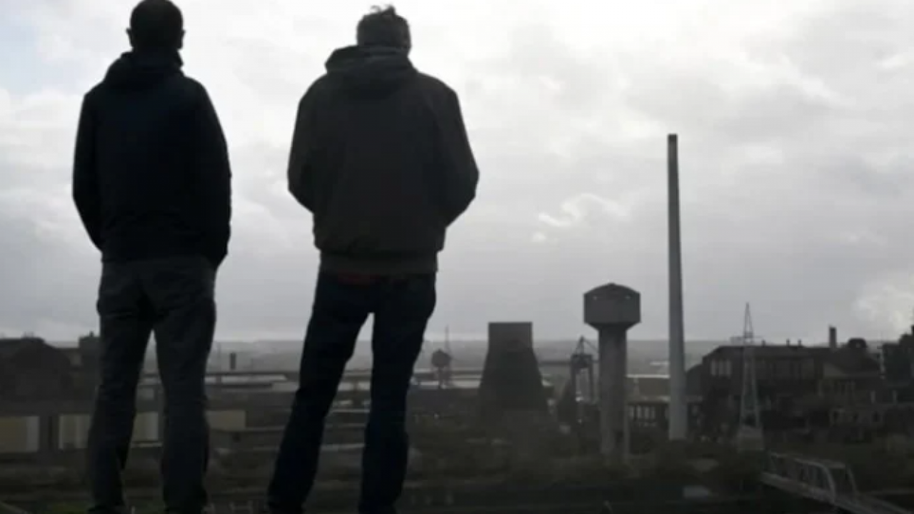 Harabeler kıymete bindi: Dünyanın en çirkin şehrine turist yağıyor! 