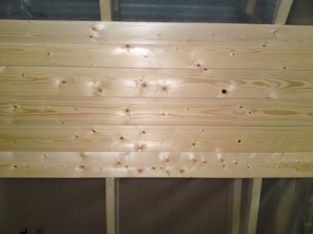 Foto - Harabeye dönen ahırın inanılmaz değişimi