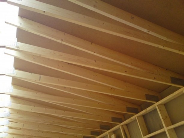 Foto - Harabeye dönen ahırın inanılmaz değişimi