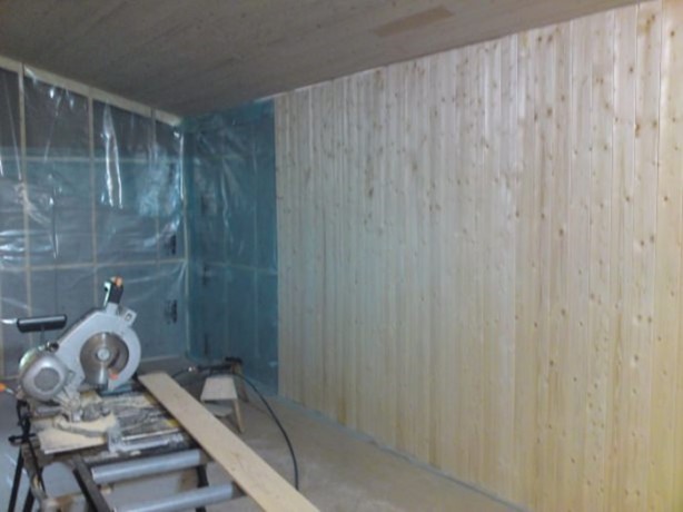 Foto - Harabeye dönen ahırın inanılmaz değişimi