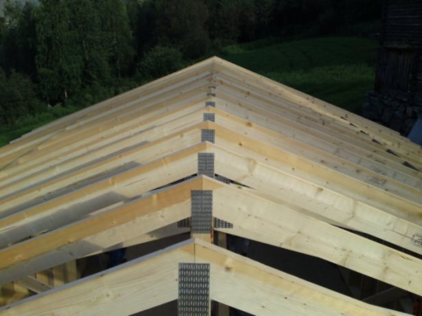 Foto - Harabeye dönen ahırın inanılmaz değişimi