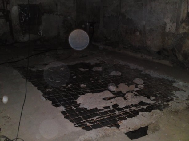 Foto - Harabeye dönen ahırın inanılmaz değişimi