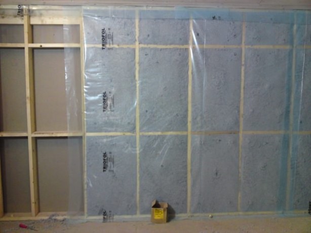 Foto - Harabeye dönen ahırın inanılmaz değişimi