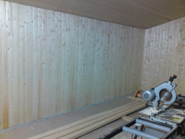 Foto - Harabeye dönen ahırın inanılmaz değişimi