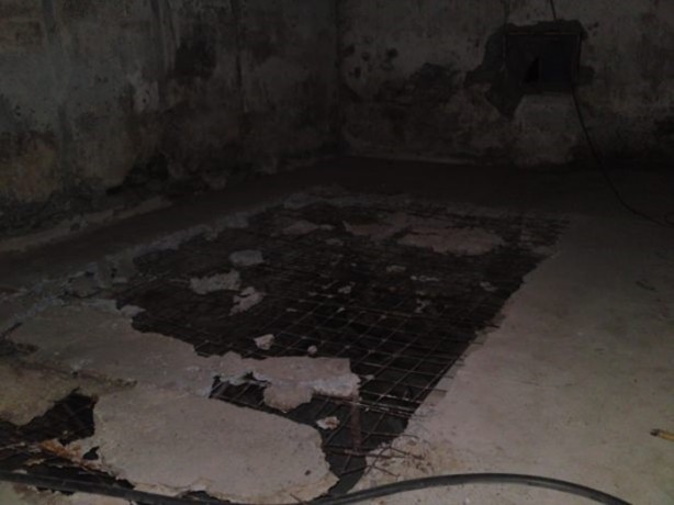 Foto - Harabeye dönen ahırın inanılmaz değişimi