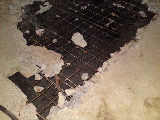 Foto - Harabeye dönen ahırın inanılmaz değişimi