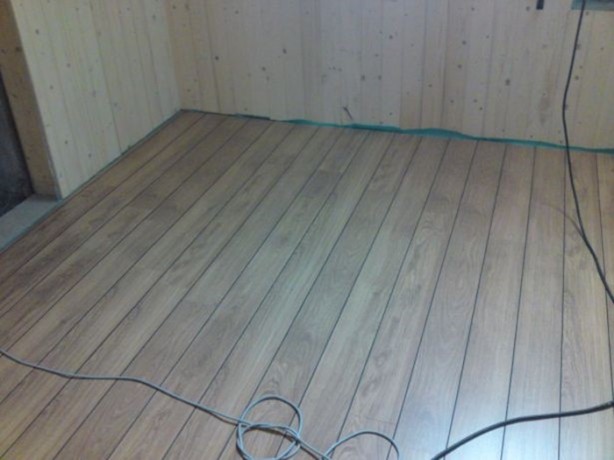 Foto - Harabeye dönen ahırın inanılmaz değişimi