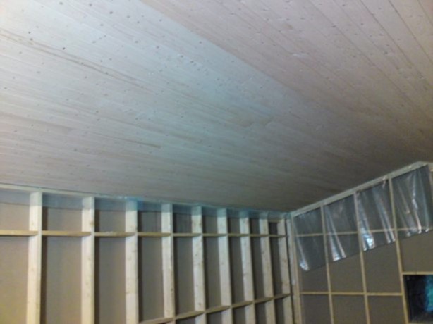 Foto - Harabeye dönen ahırın inanılmaz değişimi