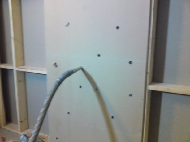 Foto - Harabeye dönen ahırın inanılmaz değişimi