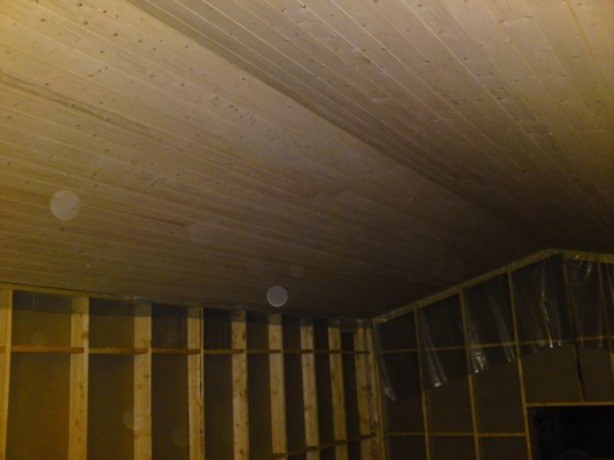 Foto - Harabeye dönen ahırın inanılmaz değişimi