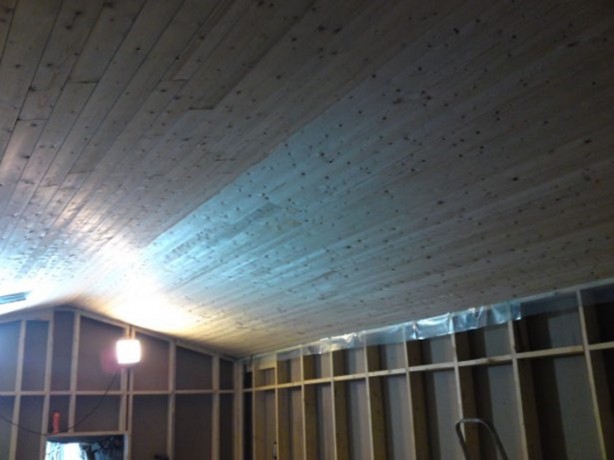 Foto - Harabeye dönen ahırın inanılmaz değişimi