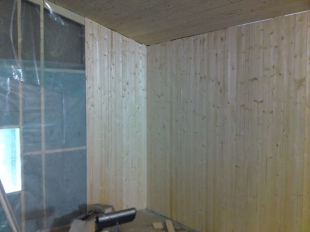 Foto - Harabeye dönen ahırın inanılmaz değişimi