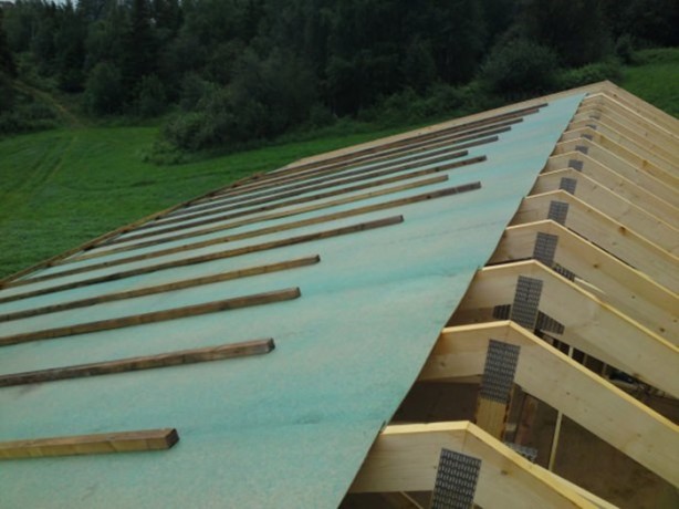 Foto - Harabeye dönen ahırın inanılmaz değişimi