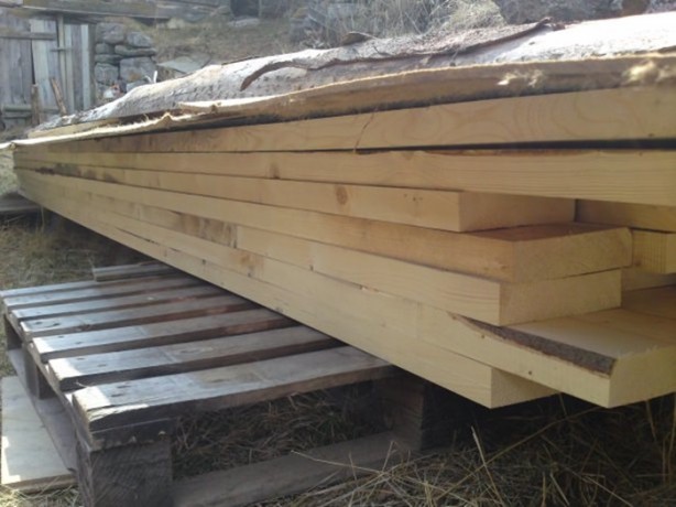 Foto - Harabeye dönen ahırın inanılmaz değişimi