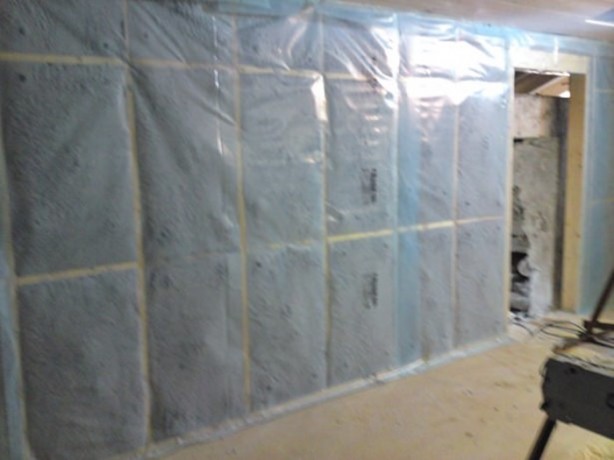 Foto - Harabeye dönen ahırın inanılmaz değişimi