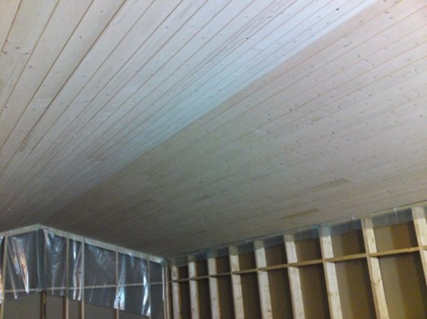 Foto - Harabeye dönen ahırın inanılmaz değişimi