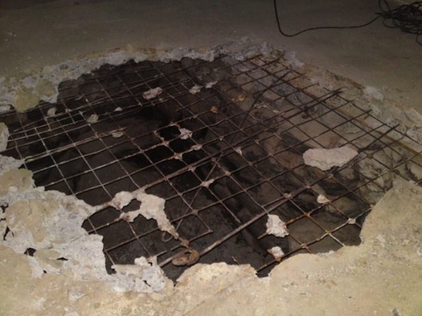 Foto - Harabeye dönen ahırın inanılmaz değişimi