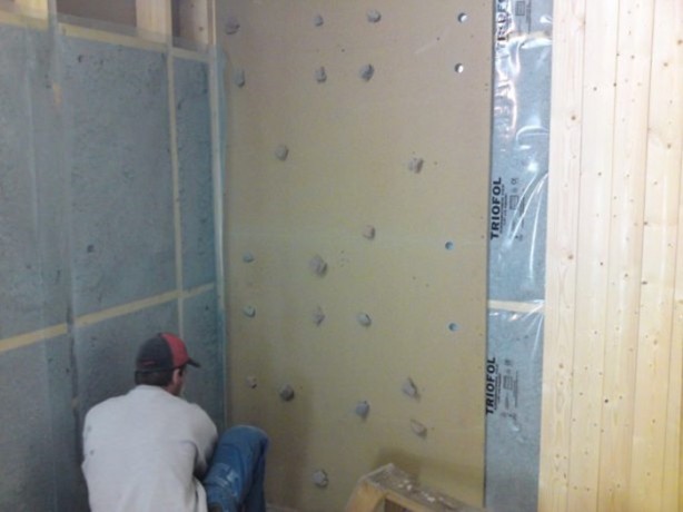 Foto - Harabeye dönen ahırın inanılmaz değişimi