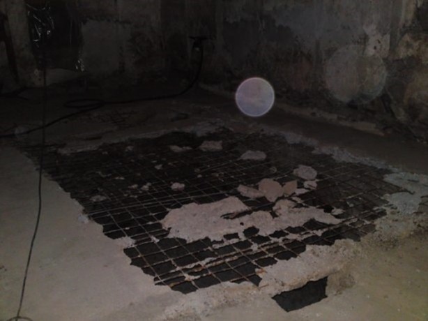 Foto - Harabeye dönen ahırın inanılmaz değişimi