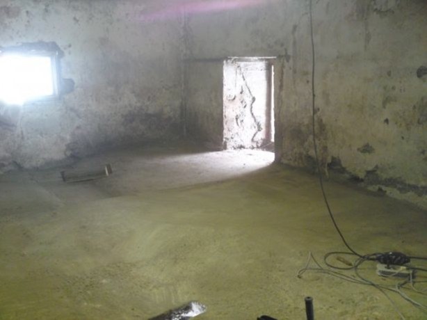 Foto - Harabeye dönen ahırın inanılmaz değişimi