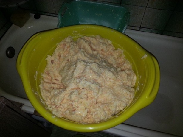 Foto - Harabeye dönmüş balkonun son haline çok şaşıracaksınız!